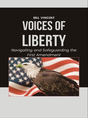 cover image of Voices of Liberty